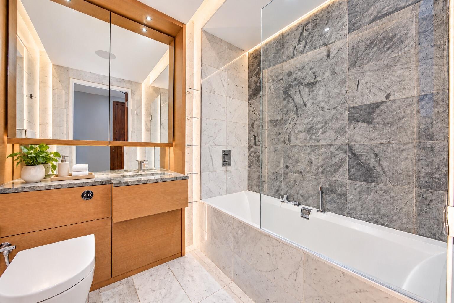 Juniper Drive, London, SW18
